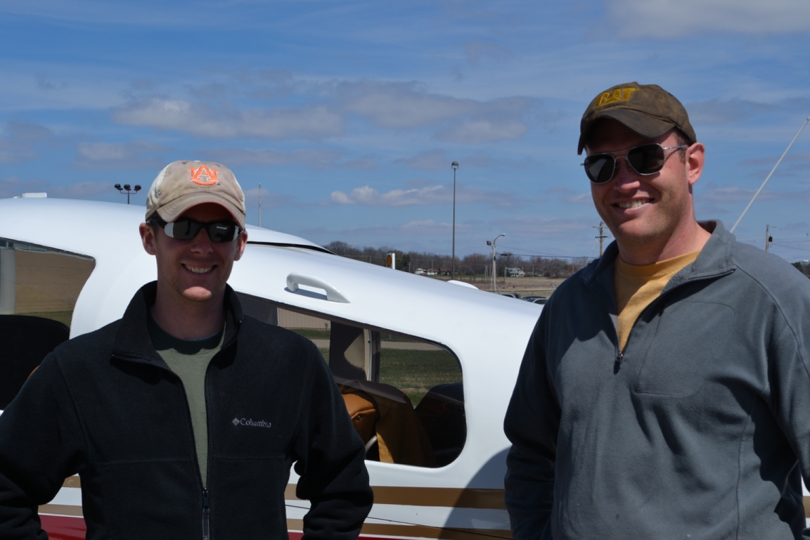 New Owners