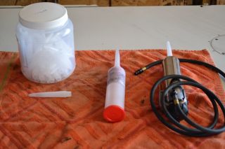 Sealing tools
