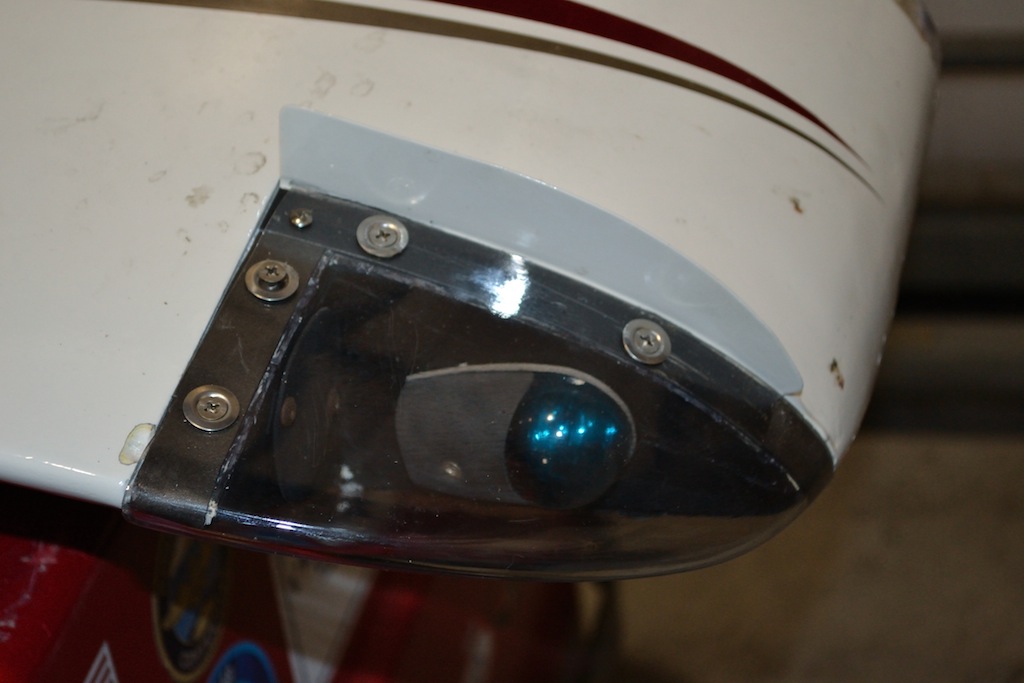 Finished Nav Lens