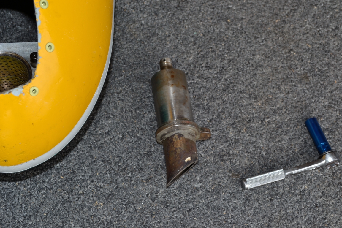 nstalling the Custom Cutting tool