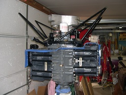 Engine Ready For Install