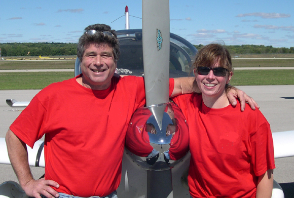 Yankee Aviation Owners