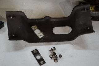 Attach Bracket Apart