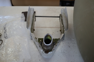 Front Fork Mockup