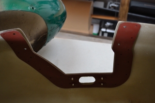 Bracket Look Inside
