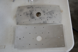 Clean Inner Plates