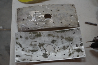 Original Inner Plates