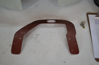 New Inside Bracket