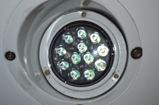 LED Landing Light