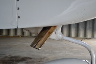 Powerflow Exhaust